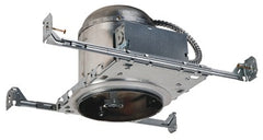 COOPER LIGHTING SOLUTIONS Cooper Lighting E7ICAT 6 Inch New Construction Recessed Housing