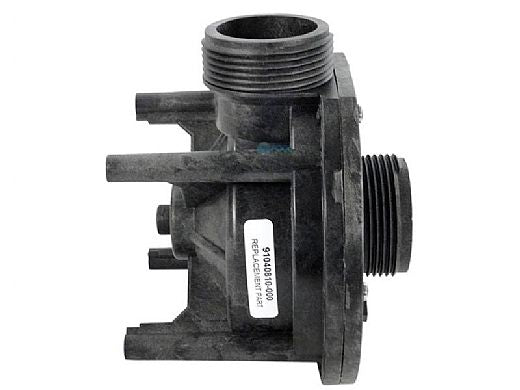 GECKO Gecko 91040810-000 Aqua-Flo FMCP Wet End Assembly | 1 HP | 91040810-000