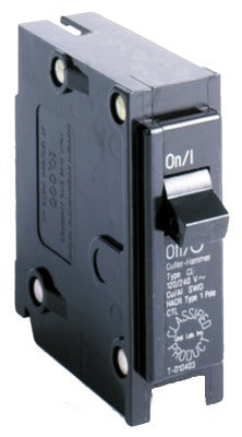 EATON Eaton Corporation CL115CS 15A Single Pole Ul Classified Breaker