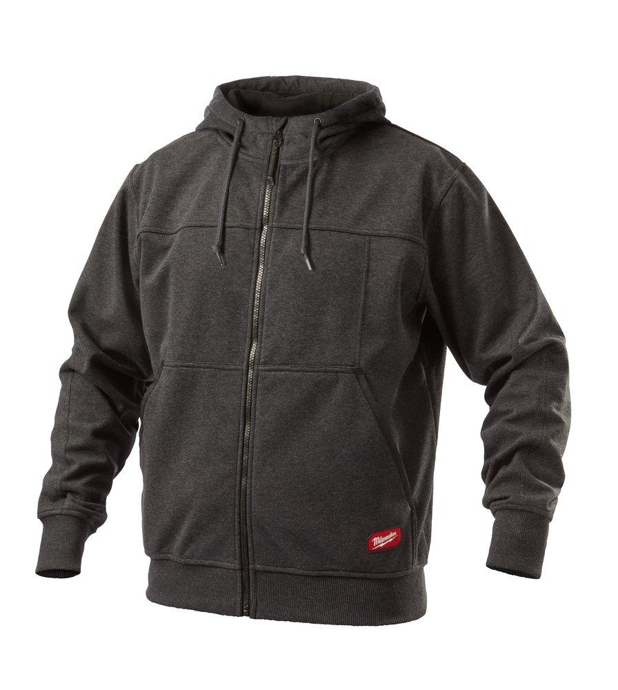 MILWAUKEE Milwaukee 333B-212X Heated Women's Vest Kit 2X Black