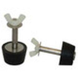 TECHNICAL PRODUCTS #8 AIR CLEANER REPLACEMENT PARTS
