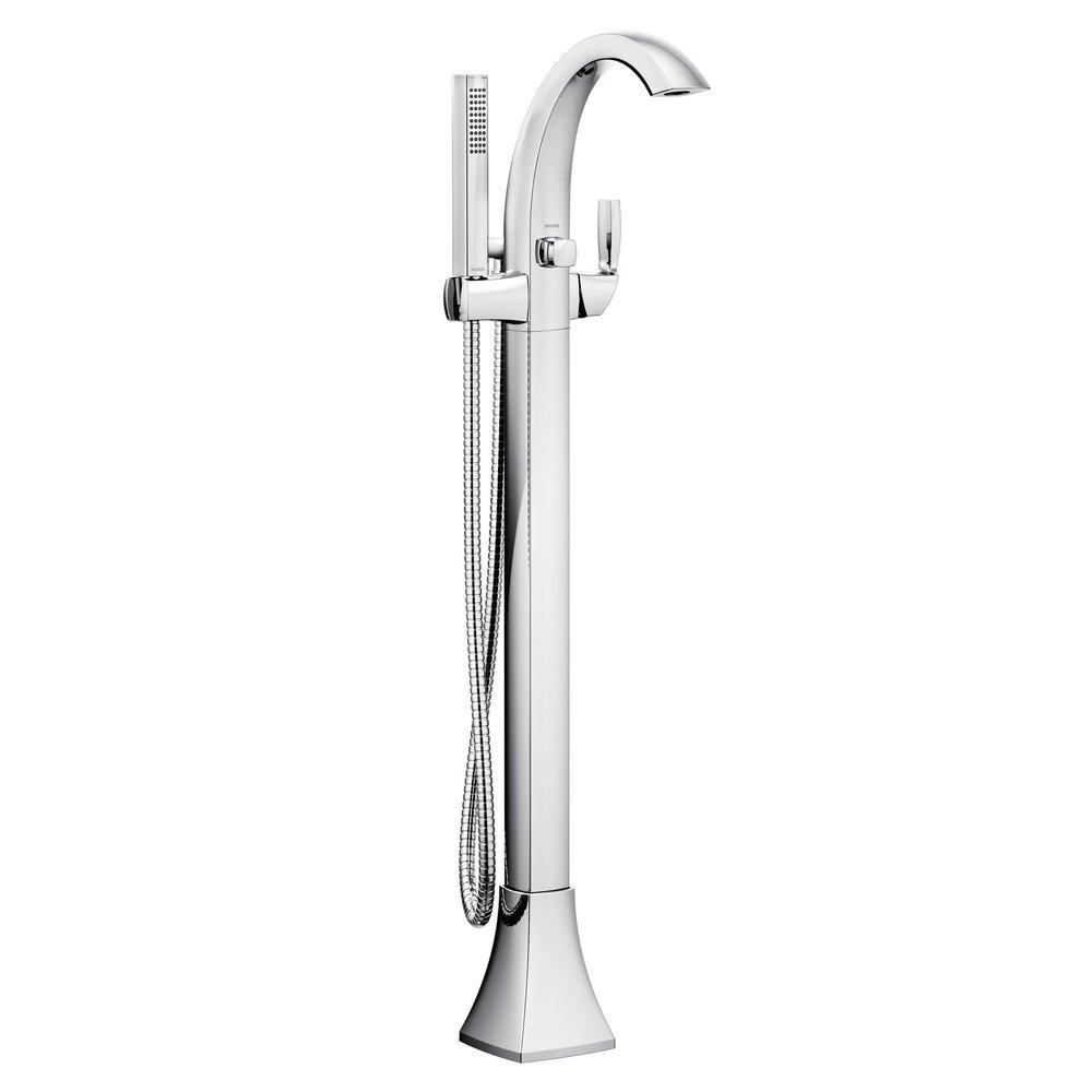 MOEN 695 BATH & KITCHEN FAUCETS