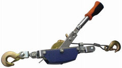 AMERICAN POWER PULL American Power Pull EZ2000 Cable Puller 1 Ton 8 Ft