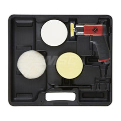 CHICAGO PNEUMATIC Chicago Pneumatic 8941172014 Pneumatic Polisher 3 in