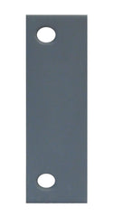 DON-JO Don-jo FF50PC Filler Plate Frame Hinge Cut Out Prime Coat