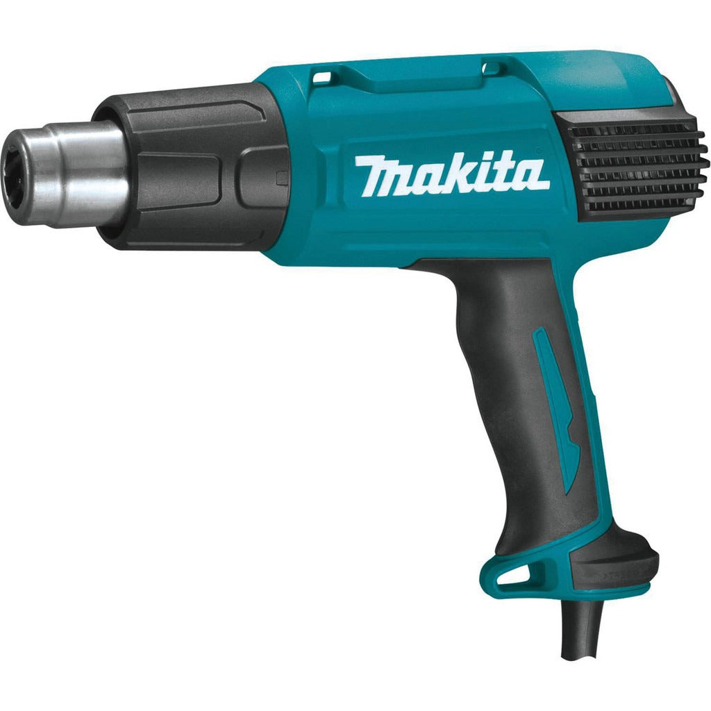 MAKITA Makita HG6530VK Heat Gun Variable Temp 2000W 120V
