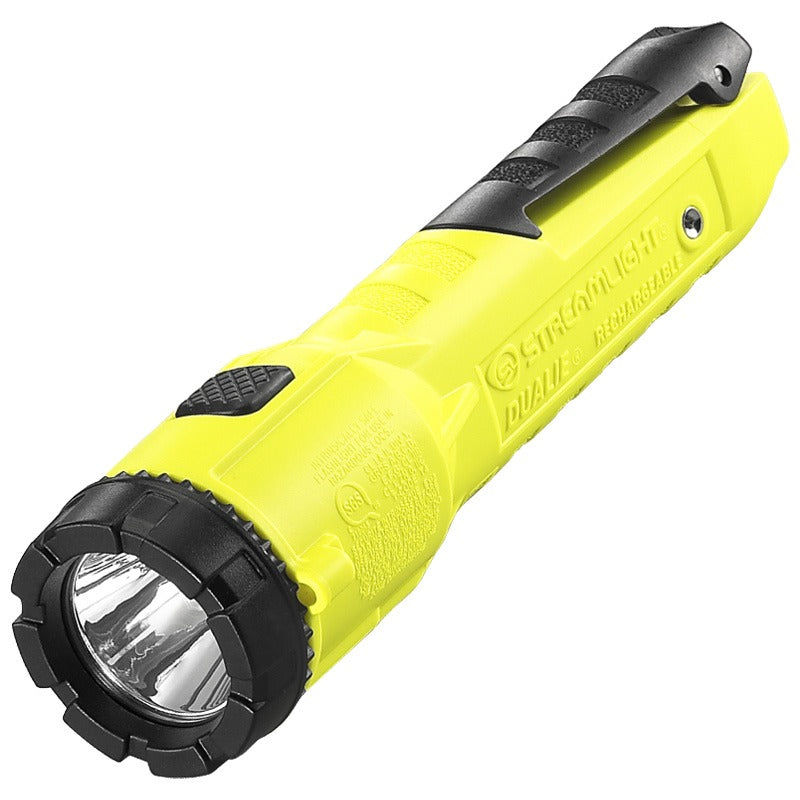 STREAMLIGHT Streamlight 68796 Dualie Rechargeable Flashlight 12V DC (Kit) 68796