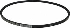 CONTINENTAL Continental Contitech 20042063 V-belt Section B B45 48 in