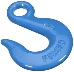 NATIONAL HARDWARE National Mfg N177-345 5/16 Inch Blue Eye Slip Hook Grade 43