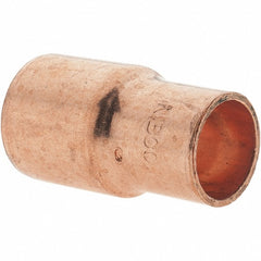 MUELLER INDUSTRIES Mueller Industries 15697 Copper 90 Reducer Elbow 3/4x1/2 Ftg X C