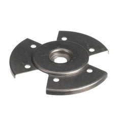 MEIKO Meiko 9634674 Support Plate Pump Seal M-iQ (5.55 in x 5.30 in x 0.40 in) Replacement 9634674
