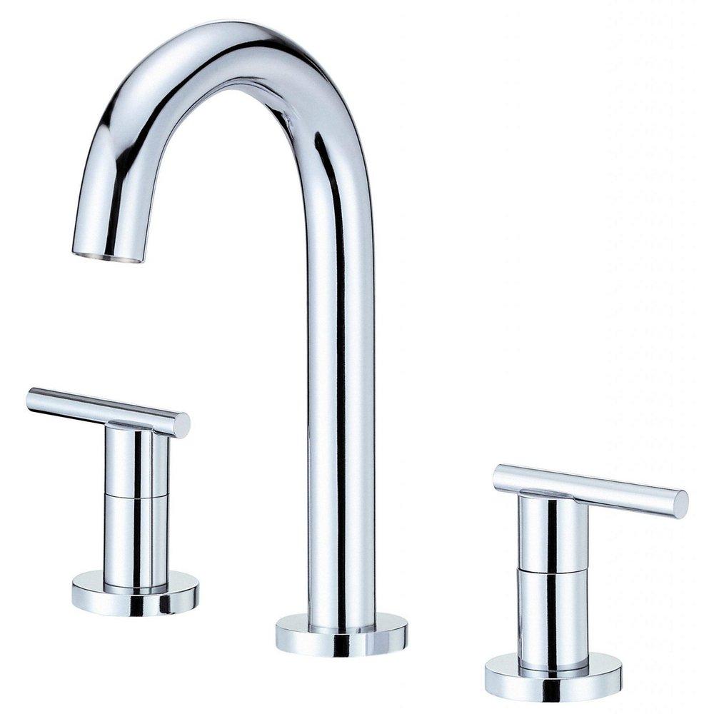 GERBER D303658 BATH & KITCHEN FAUCETS