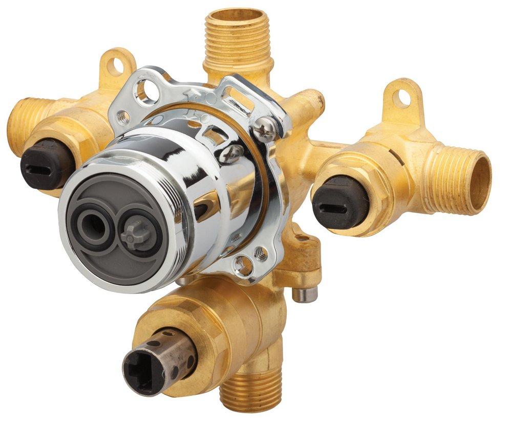 GERBER G00GS555S STOP & SHUT OFF VALVES