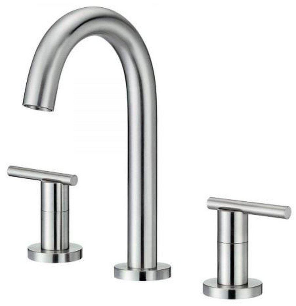 GERBER D303658BN BATH & KITCHEN FAUCETS