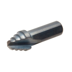 GREENLEE Greenlee 34410 Kwik Stepper Multi-Hole Step Bit (1/2 in)