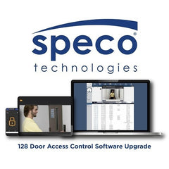 SPECO Speco AP128 Software Upgrade 65 to 128 Channel