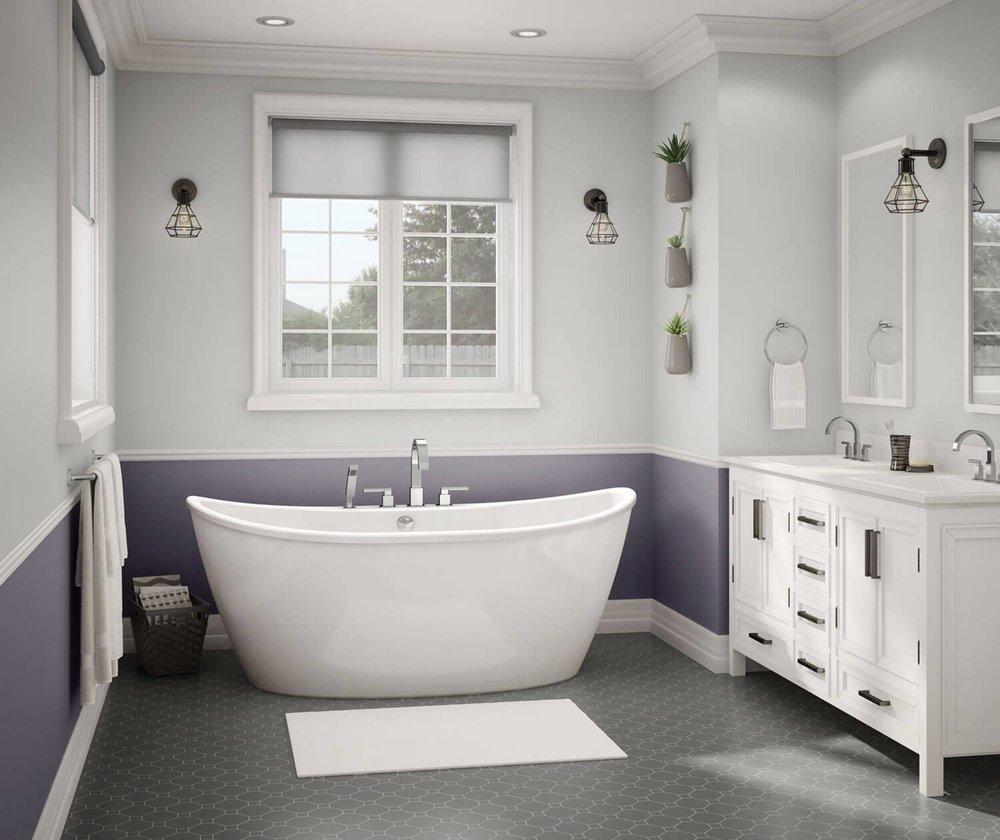 MAAX 106193-000-002 BATH & KITCHEN FAUCETS