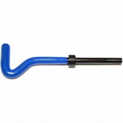 MIDWEST FASTENER Midwest Fastener 76824 3/8-16 Screw Coarse Thread Insert Tap 1 Count