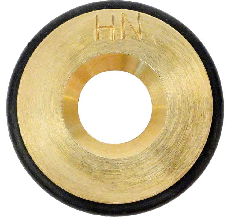 PENTAIR 77707-0421 EXPANSION VALVE ORIFICES