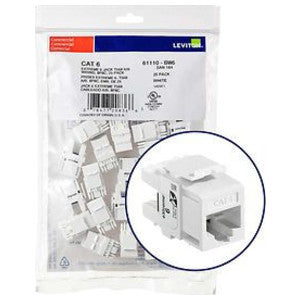 LEVITON 61110-BW6 TERMINALS