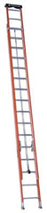 LOUISVILLE LADDER Louisville Ladder L-3022-32PT 32 Foot Fiberglass Extension Ladder