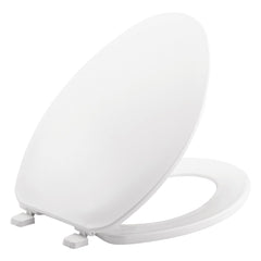 BEMIS Bemis 170TK 000 Heavy Duty Elongated Toilet Seat