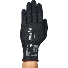 ANSELL Ansell 11591110 A9 Cut Resistant Gloves 2x-large