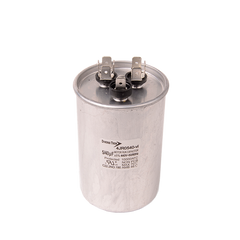 DIVERSITECH Diversitech 4jr0540 Dual Run Capacitor 40+5 Mfd 440V
