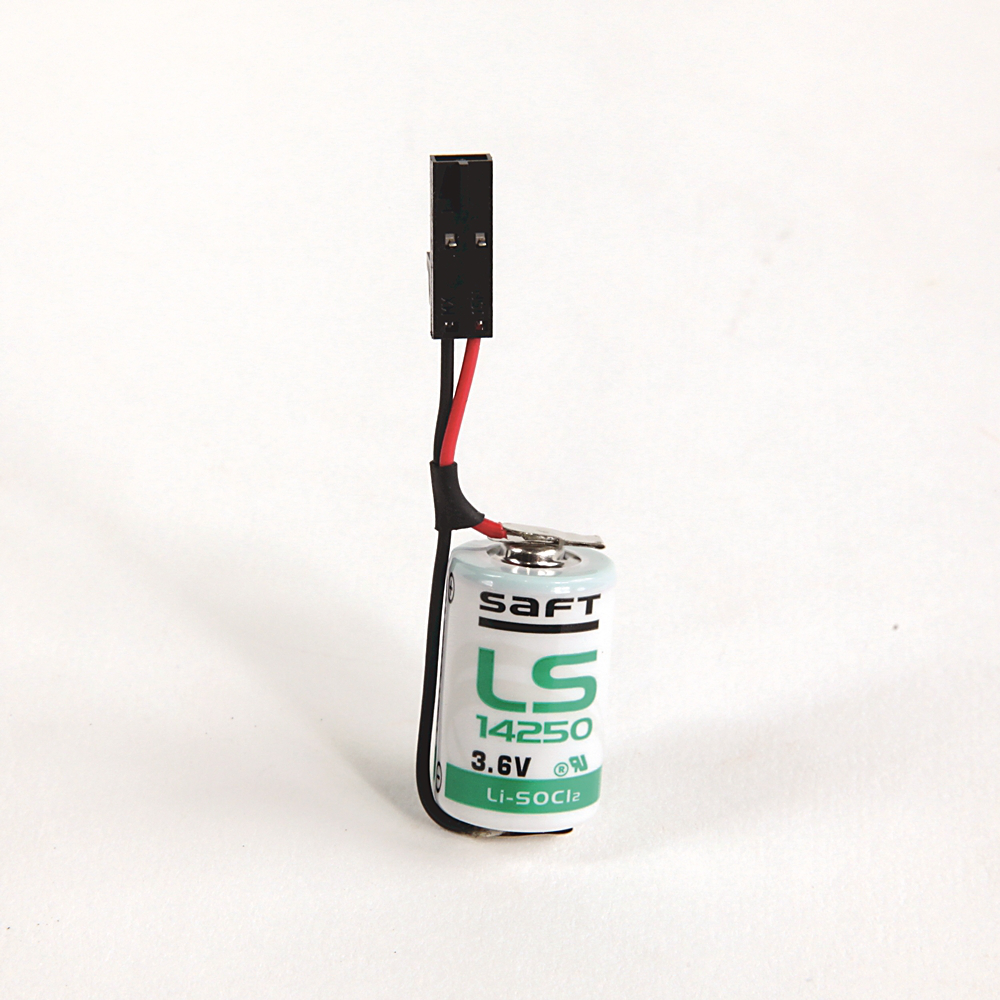 ALLEN-BRADLEY 2090-DA-BAT2 BATTERIES