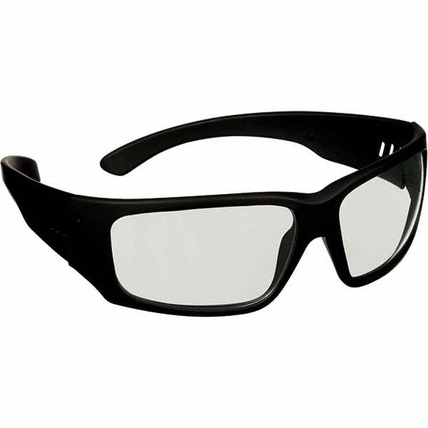 3M 3M 7100222268 Maxim Safety Glasses Gray Anti-fog
