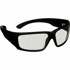 3M 3M 7100222268 Maxim Safety Glasses Gray Anti-fog