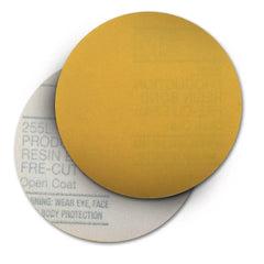 3M 3M 7010361575 Hookit 255L Coated Disc 5-Inch Dia 100/Box