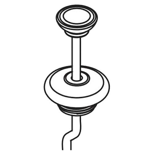 MOEN Moen 185813ORB Spout Cap Kit (1 Pack) 185813ORB