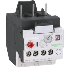 SCHNEIDER ELECTRIC LR9D02 RELAYS & SWITCHES