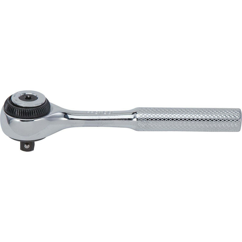 PROTO Proto J4752F 1/4 Inch Drive Standard Ratchet 72 Tooth
