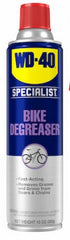 WD-40 WD-40 Company 390241 Bike Chain Cleaner Degreaser 10 Oz