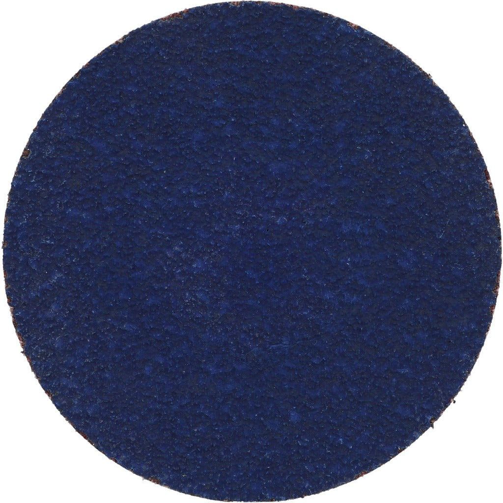 MERIT Merit Abrasives 08834167117 Quick-change Disc 60 Grit 3 in