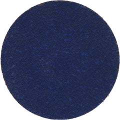 MERIT Merit Abrasives 08834167117 Quick-change Disc 60 Grit 3 in