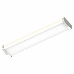 COOPER LIGHTING SOLUTIONS Cooper Lighting 4NW35C3R 4 Ft Led Wraparound 3500 Lm