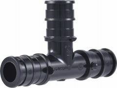 SHARKBITE Sharkbite UA412A5 Pex-a Expansion Tee 3/4x3/4x1/2 in 5-pack