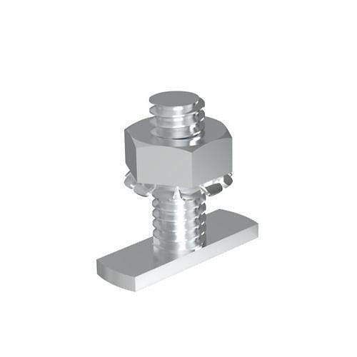 PANDUIT Panduit FRTBKT-X 1/4 Inch T-bolt Kit