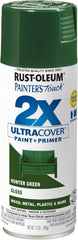 RUST-OLEUM Rust-Oleum 334034 Painter's Touch 2X Ultra Cover 12 oz Aerosol (6/Case)