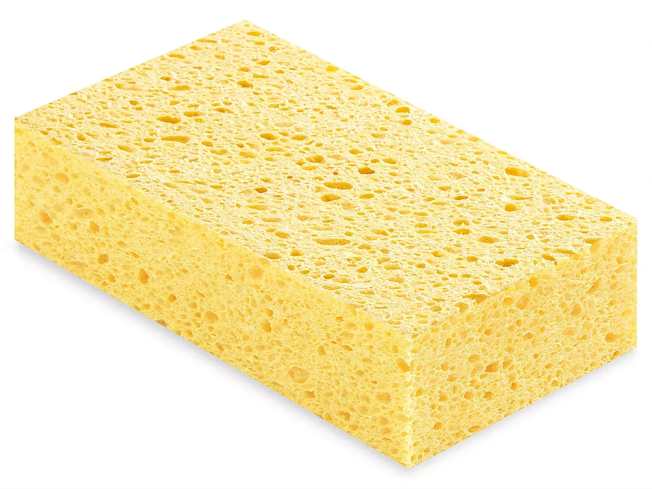 3M 3M C41 Extra Large Commercial Sponge Pack of 24