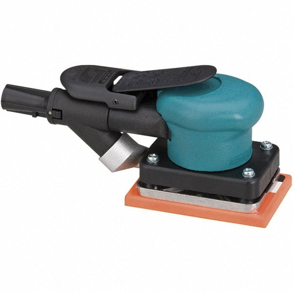 DYNABRADE Dynabrade 58501 Palm Air Orbital Sander 3x4.25 in