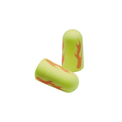3M 3M 312-1252 E-A-Rsoft Blasts Earplugs 200 Pairs Box