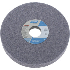 NORTON Norton 66252942689 Surface Grinding Wheel 46 Grit 7 in