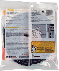 FROST KING Frost King R534H Sponge Rubber Foam Tape 3/4 in W x 5/16 in T x 10 ft