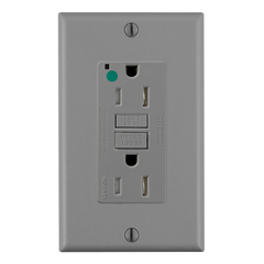 LEVITON GFTR1-HGG GFCI BREAKERS