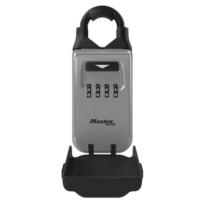 MASTER LOCK Master Lock Co 5420D Universal Portable Lock Box