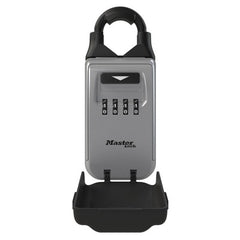 MASTER LOCK Master Lock Co 5420D Universal Portable Lock Box